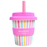 Calypso Babychino Cup - Straw Included