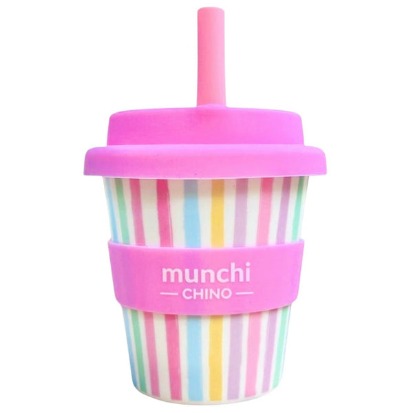 PRE-SALE Calypso Babychino Cup - Straw Included