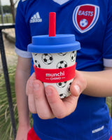 Soccer Babychino Cup - England