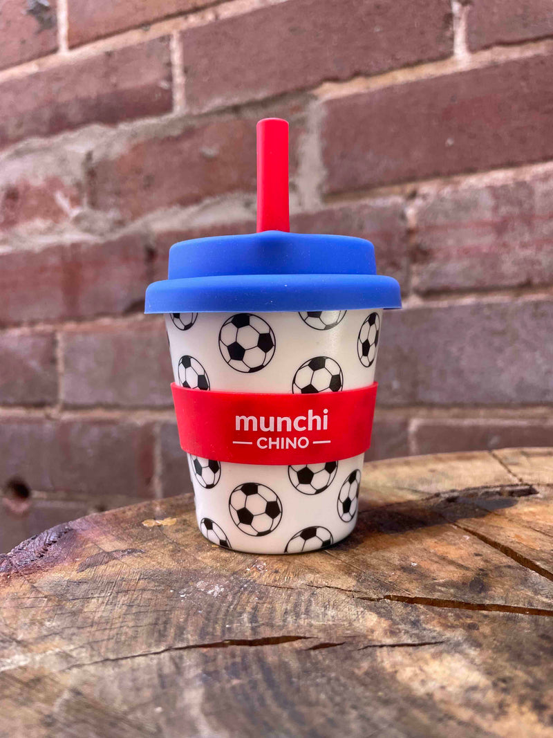 Soccer Babychino Cup - England