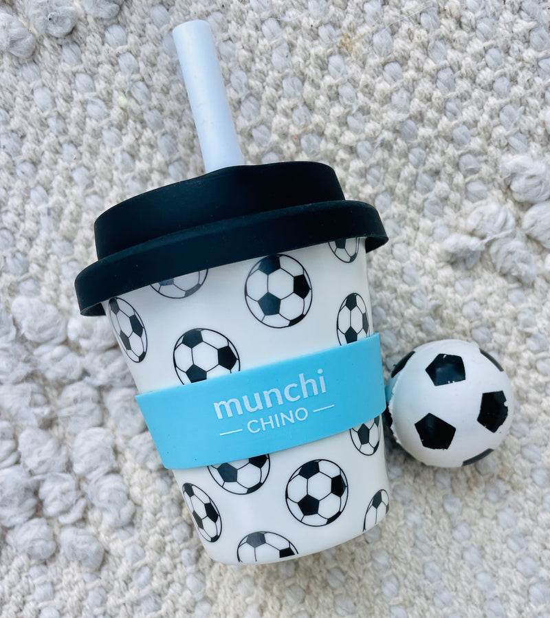 Soccer Babychino Cup - Argentina