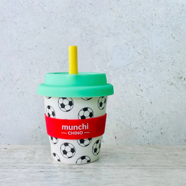 Soccer Babychino Cup - Portugal