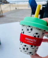 Soccer Babychino Cup - Portugal