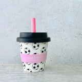 Soccer Babychino Cup